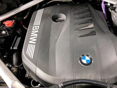 Certified 2024 BMW X6 xDrive40i w/ Premium Package image 37