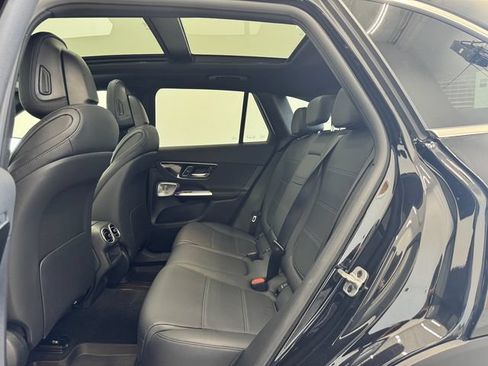Certified 2026 Mercedes-Benz GLC 300 image 20