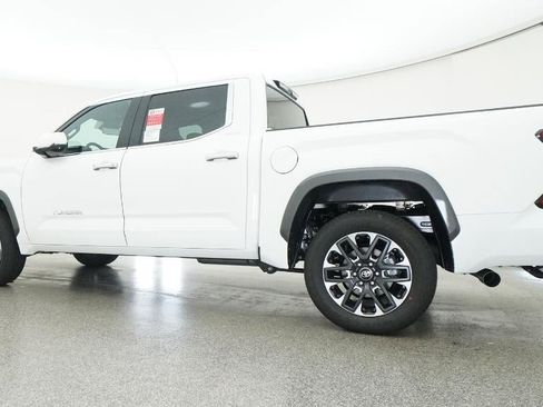 New 2026 Toyota Tundra Limited image 20