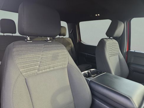 Used 2022 Ford F150 XL w/ STX Appearance Package image 20