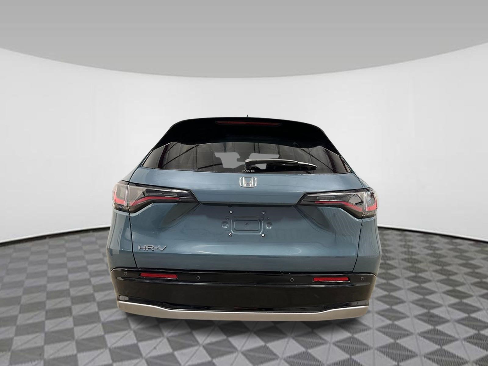 New 2027 Honda HR-V EX-L image 5