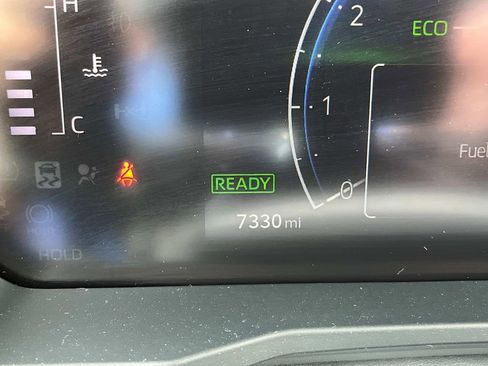 Used 2025 Toyota Land Cruiser 1958 AWD/4WD image 35