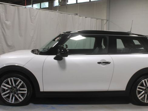 Used 2026 MINI Cooper S FWD image 12