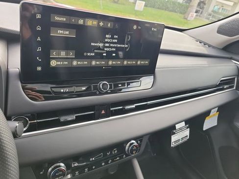 New 2026 Mitsubishi Outlander SE FWD image 29