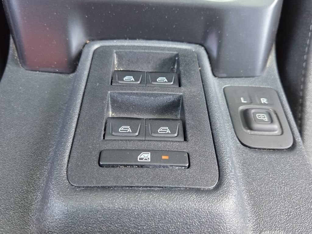 Used 2025 Ford Bronco Big Bend AWD/4WD image 19