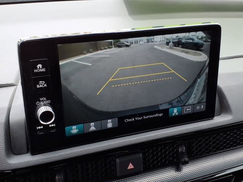 Used 2024 Honda CR-V Sport Touring image 32