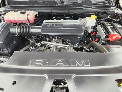 Used 2024 RAM 1500 Tradesman image 31