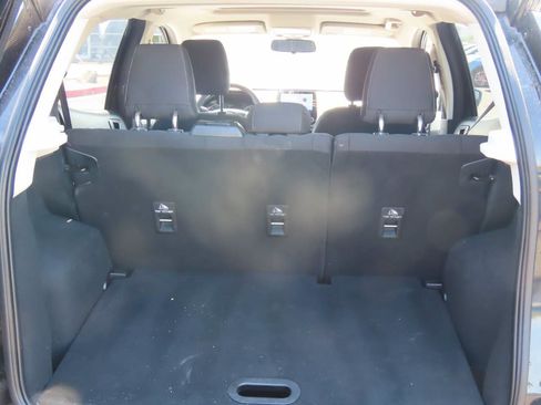 Used 2021 Ford EcoSport SE FWD image 17