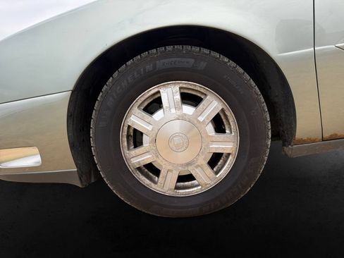 Used 2005 Cadillac De Ville FWD image 11