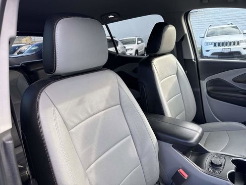 Used 2019 GMC Terrain SLT image 11