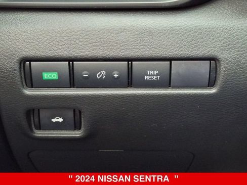 Certified 2024 Nissan Sentra S FWD image 19