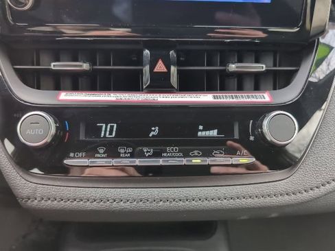 Used 2024 Toyota Corolla GR w/ Performance Package image 17