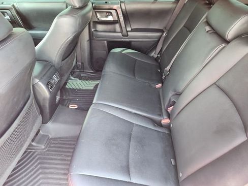 Used 2023 Toyota 4Runner TRD Pro AWD/4WD image 31