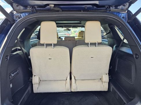Used 2016 Ford Explorer Limited w/ Equipment Group 301A AWD/4WD image 26