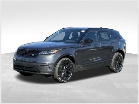New 2026 Land Rover Range Rover Velar S AWD/4WD image 1