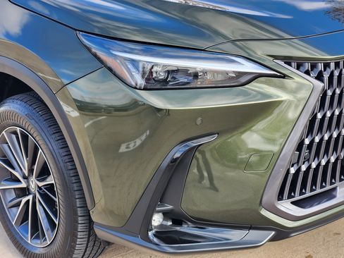 Used 2024 Lexus NX 250 250 Premium image 5