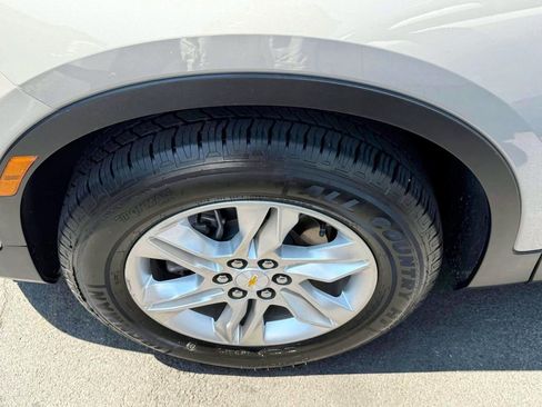 Used 2021 Chevrolet Blazer LT image 9