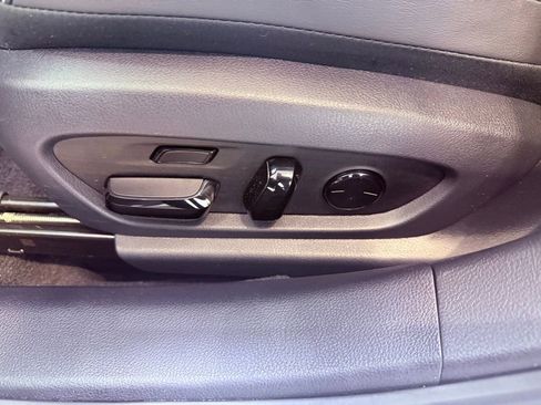 Certified 2024 Lexus ES 350 w/ Luxury Package image 20