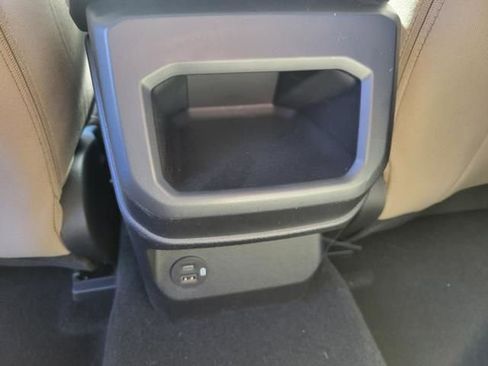 New 2025 Ford Ranger XLT w/ FX4 Off-Road Package image 17