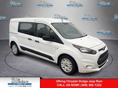 Used 2014 Ford Transit Connect XLT