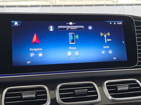 Used 2026 Mercedes-Benz GLE 350 4MATIC image 33