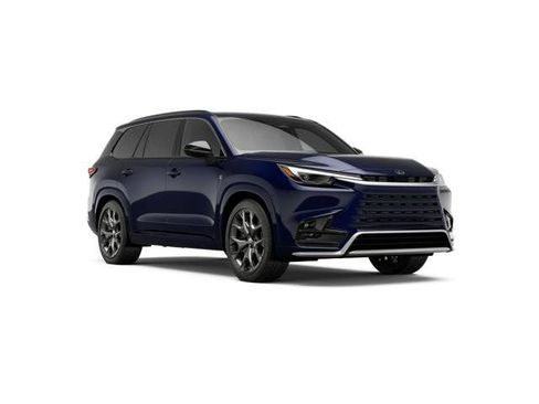 New 2026 Lexus TX 500h AWD w/ Technology Package image 4