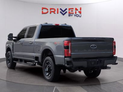 Used 2024 Ford F250 Lariat w/ Sport Appearance Package