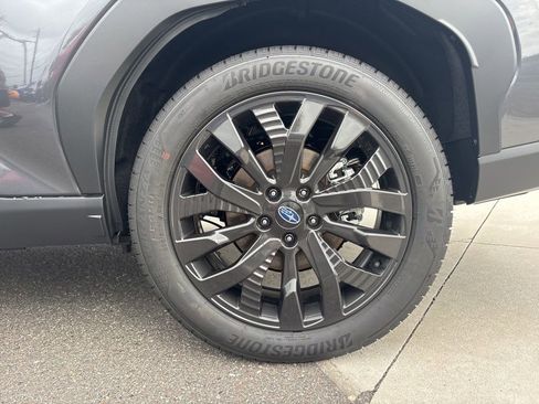 New 2026 Subaru Forester Sport AWD/4WD image 7
