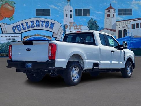 New 2026 Ford F250 XL RWD image 4