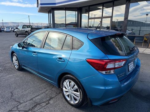 Used 2018 Subaru Impreza 2.0i image 7