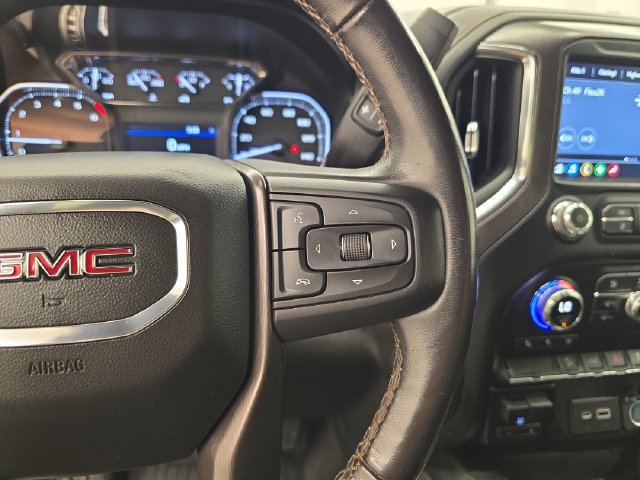 Used 2021 GMC Sierra 1500 AT4 AWD/4WD image 35