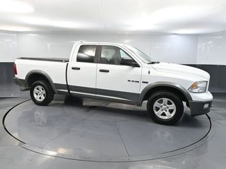 Used 2010 Dodge Ram 1500 Truck TRX w/ Luxury Group video 3