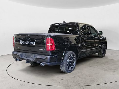 Used 2026 RAM 1500 Limited AWD/4WD image 6