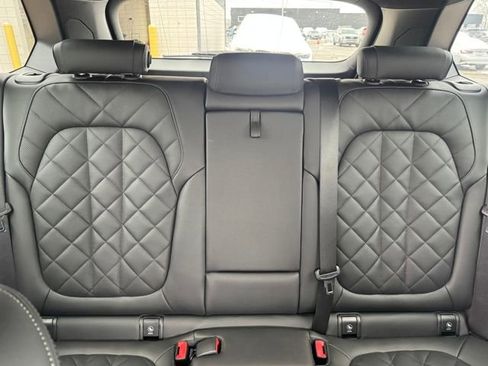 Certified 2024 BMW X5 xDrive40i w/ M Sport Package image 27