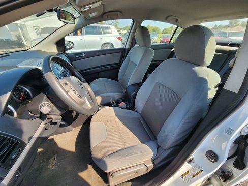 Used 2011 Nissan Sentra 2.0 S image 14