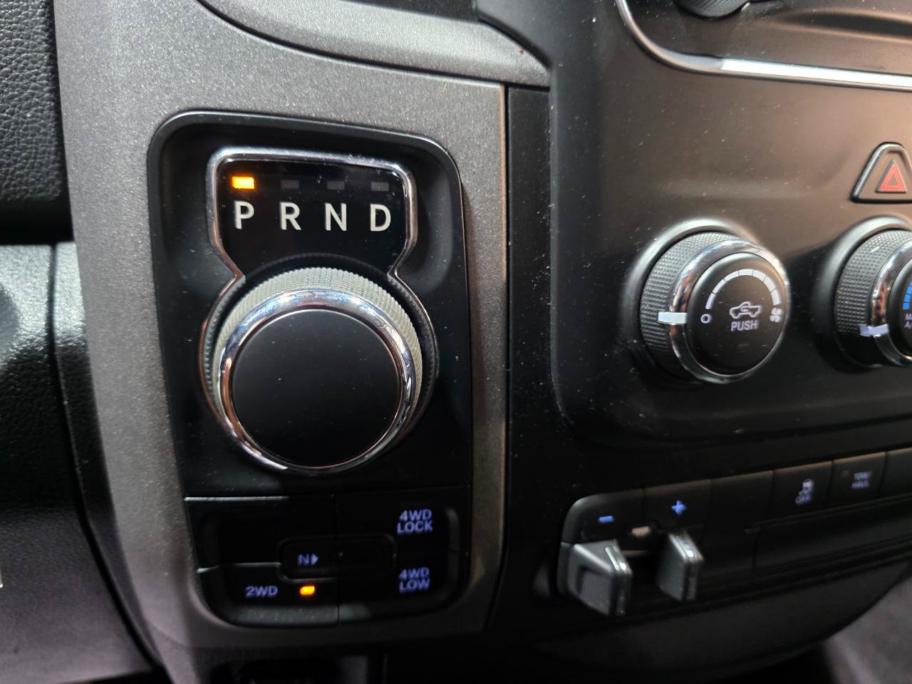 Used 2016 RAM 1500 Express w/ Popular Equipment Group AWD/4WD image 32