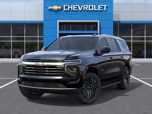 New 2026 Chevrolet Tahoe LT image 6