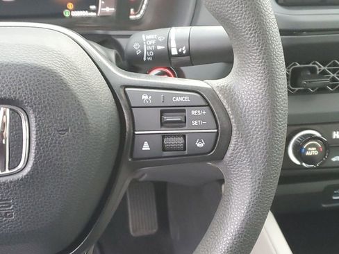 Certified 2023 Honda Accord LX image 16