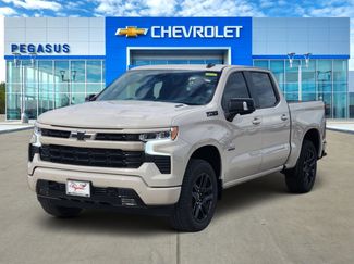 New 2026 Chevrolet Silverado 1500 RST AWD/4WD video 2