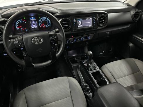 Used 2018 Toyota Tacoma SR w/ SR Convenience Package AWD/4WD image 13