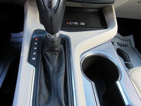 Used 2024 Cadillac CT4 Premium Luxury w/ Climate Package AWD/4WD image 31