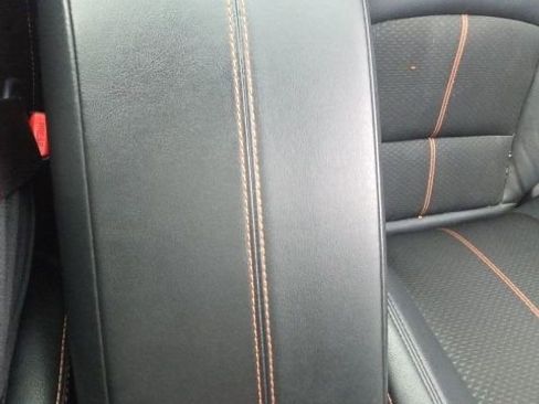 Used 2022 Nissan Altima 2.5 SR w/ Midnight Edition Package image 34