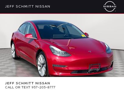 Used 2019 Tesla Model 3 Long Range