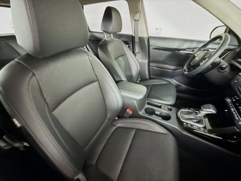 Used 2025 Kia Seltos SX w/ SX Sunroof Package AWD/4WD image 36