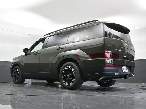 New 2026 Hyundai Santa Fe SEL image 53