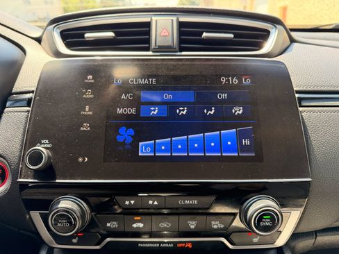 Used 2018 Honda CR-V EX-L image 30