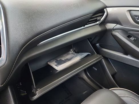 Used 2022 Chevrolet Traverse Premier w/ LPO, Floor Liner Package AWD/4WD image 49