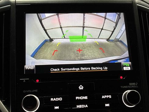 Used 2021 Subaru Forester Sport image 23