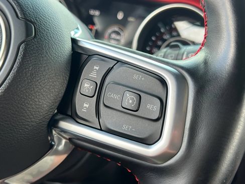 Used 2020 Jeep Wrangler Unlimited Rubicon AWD/4WD image 29