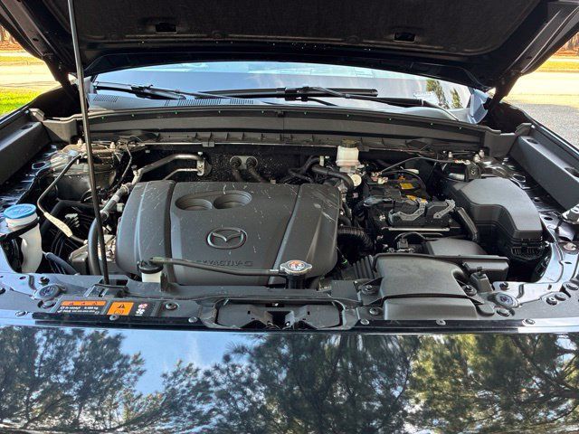 Certified 2026 MAZDA CX-5 Select AWD/4WD image 19